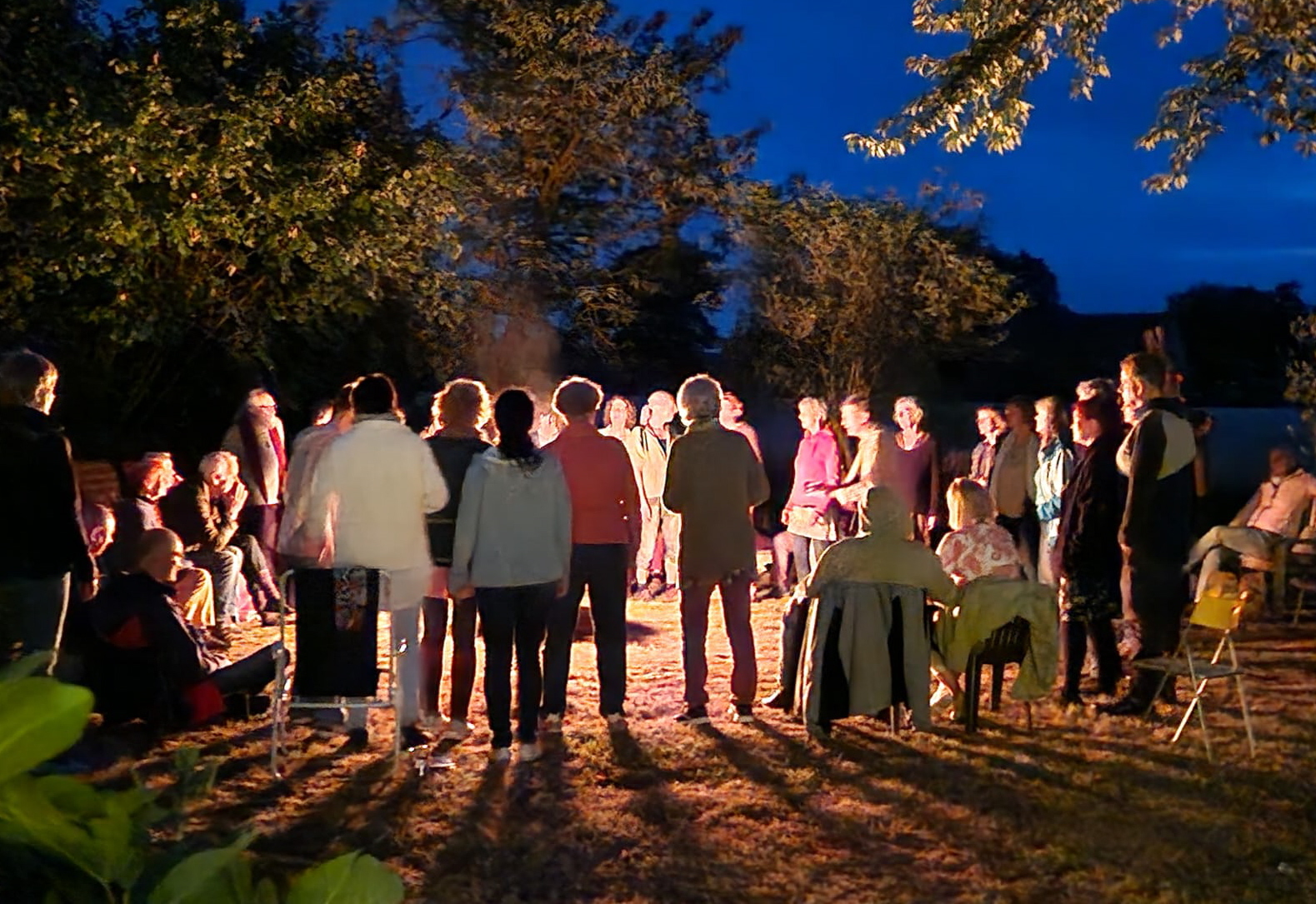 SommerSingFest 2025 Foto
